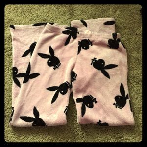 PLAYBOY Pajama Pants